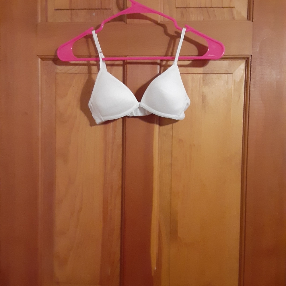 Bra 30a white